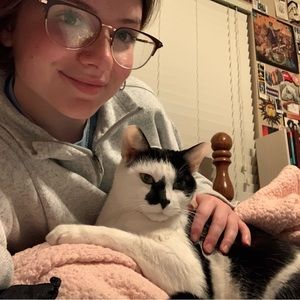 Meet your Posher, Kaycee